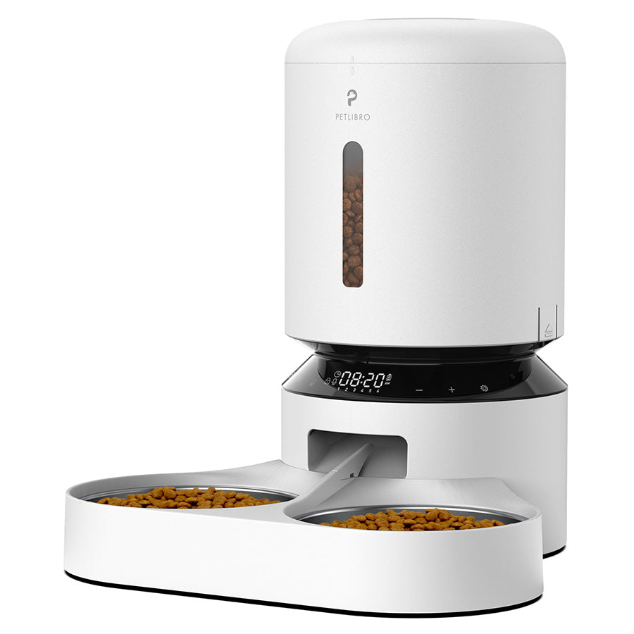 PetLibro Granary Smart Camera Feeder