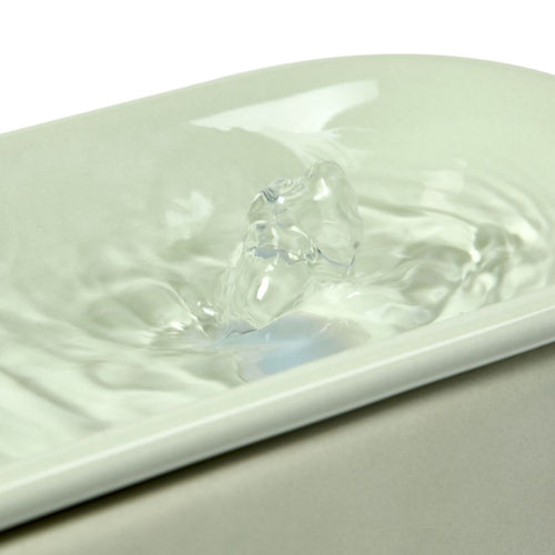 Cat Mate 800ml USB Ceramic Water Fountain