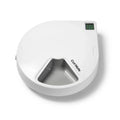Cat Mate C500 Five-Meal Automatic Pet Feeder with Digital Timer – For Cats & Dogs