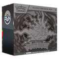 Pokémon TCG: Mega Evolution – Pitch Black Pokémon Center Elite Trainer Box