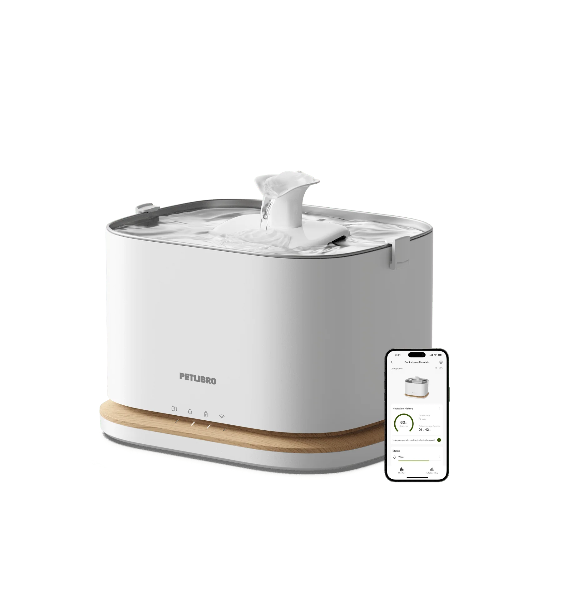 PetLibro Granary Automatic Feeder 5L