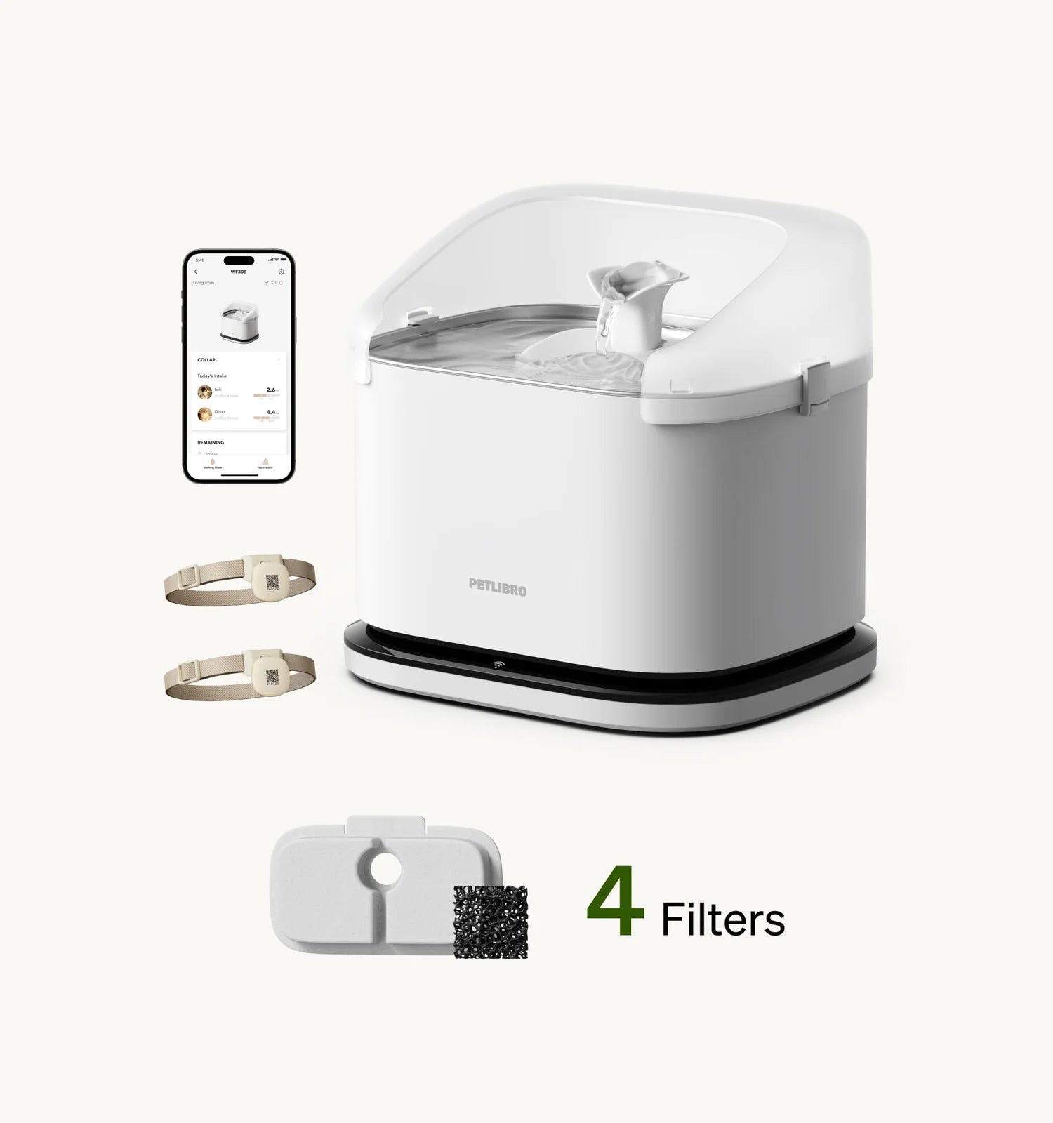 PetLibro Granary Automatic Feeder 5L